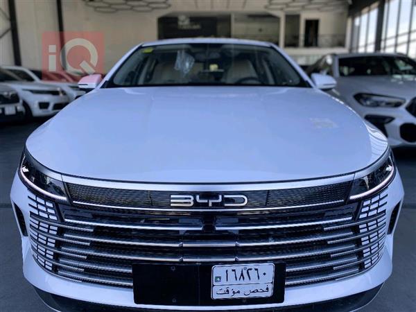 بی وای دی دیسترۆیەر 05 2025  بۆ فرۆشتن لە عێراق -  بەغداد